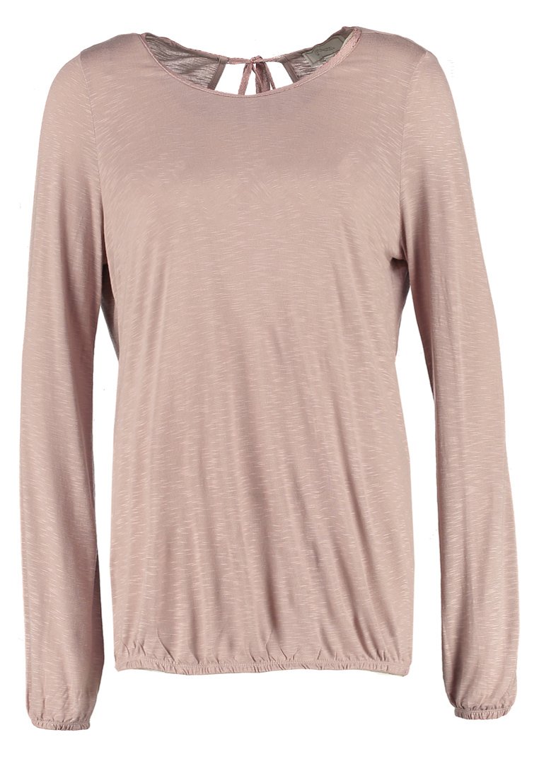 Comprar Cream LISSA Camiseta manga larga powder blush al mejor precio