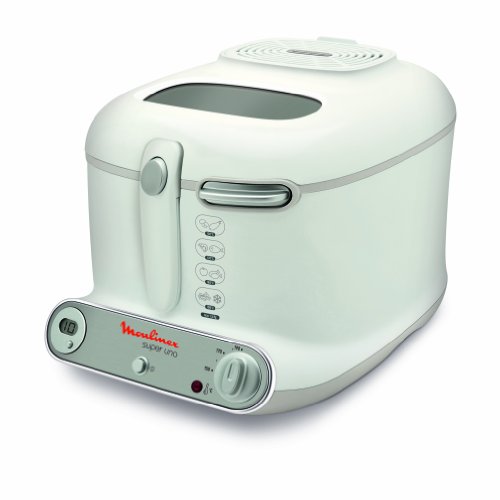 Comprar Moulinex AM302130 Super Uno - Freidora al mejor precio