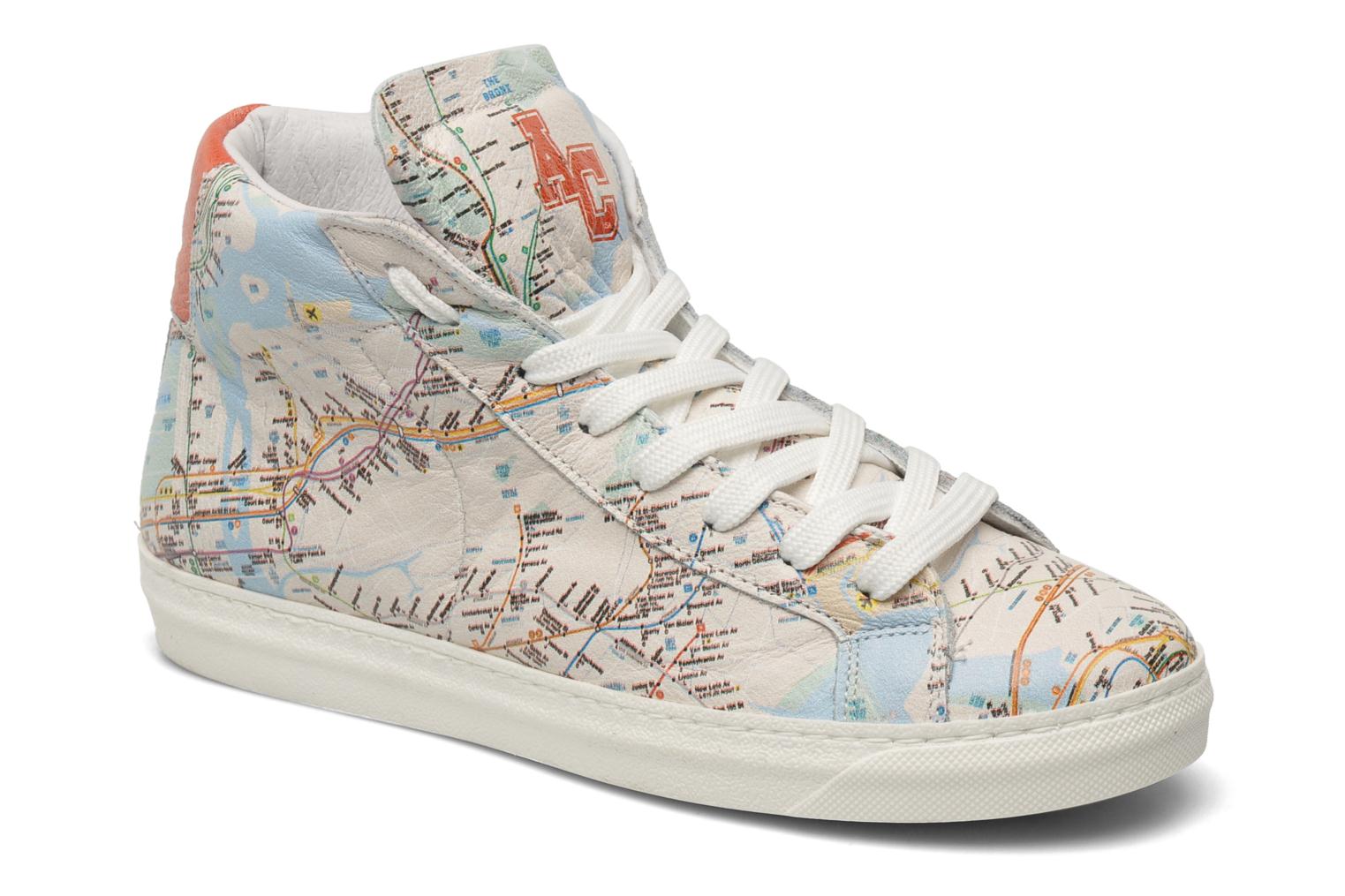 Comprar Urban style m by American College Multicolor al mejor precio