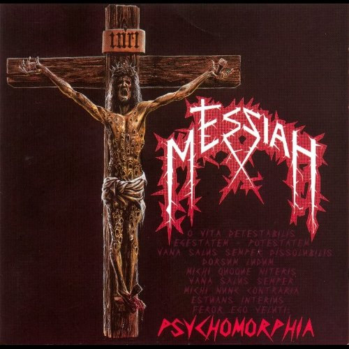 Comprar Psychomorphia al mejor precio