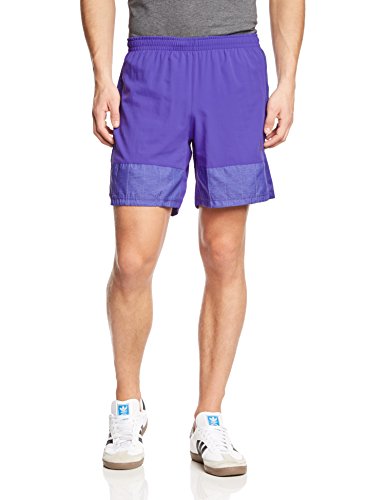 Comprar adidas Shorts Supernova 7 Zoll - Prenda, color azul (night flash s15), talla xxl al mejor precio