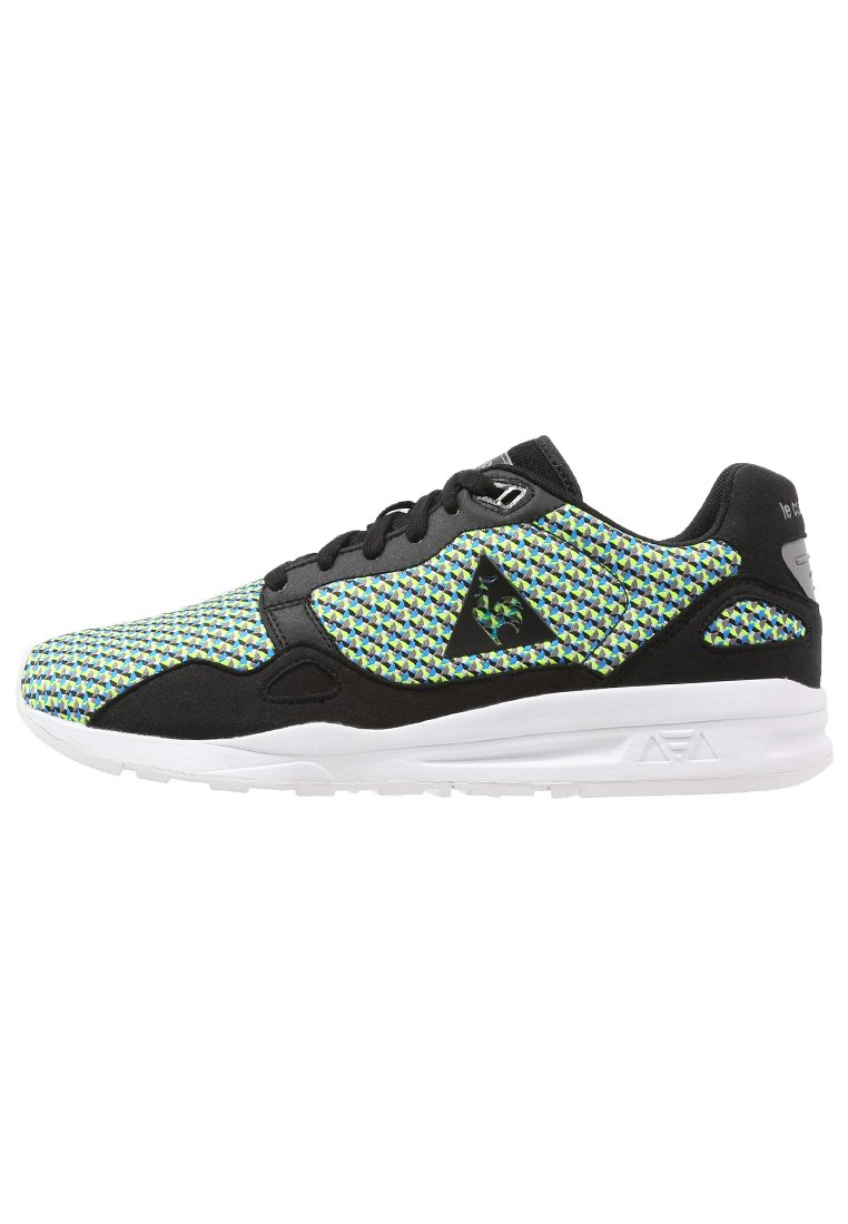 Comparar mejores precios le coq sportif R900  Zapatillas black con descuentos Comprar le coq sportif R900  Zapatillas black al mejor precio