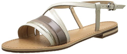 Comprar GeoxD SOZY O - Sandalias de Punta Descubierta Mujer
, color Varios Colores, talla 41 al mejor precio