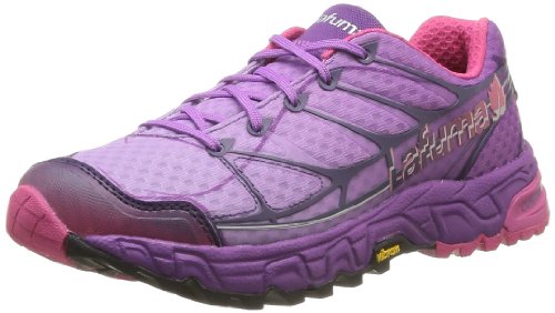 Comprar Lafuma LD  V300 LFG2110 - Zapatos para correr para mujer, color morado, talla 38 al mejor precio