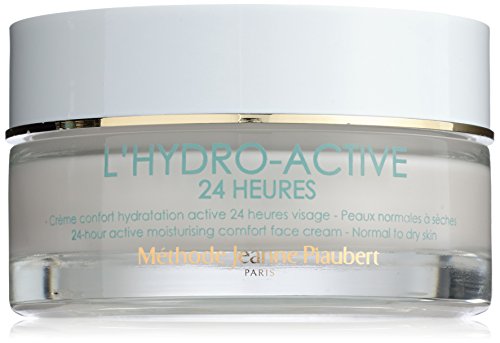 Comparar mejores precios JEANNE PIAUBERT L`HYDRO ACTIVE 24H PNS 50 ml con descuentos Comprar JEANNE PIAUBERT L`HYDRO ACTIVE 24H PNS 50 ml al mejor precio