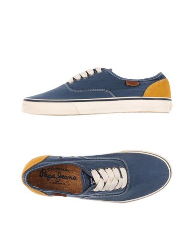 Comprar PEPE JEANS Sneakers & Deportivas hombre al mejor precio