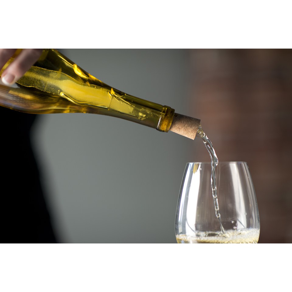 Comprar Corkcicle Air - Aerator and Wine Chiller al mejor precio