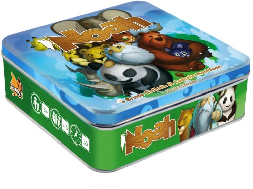Comprar Noah Board Game al mejor precio