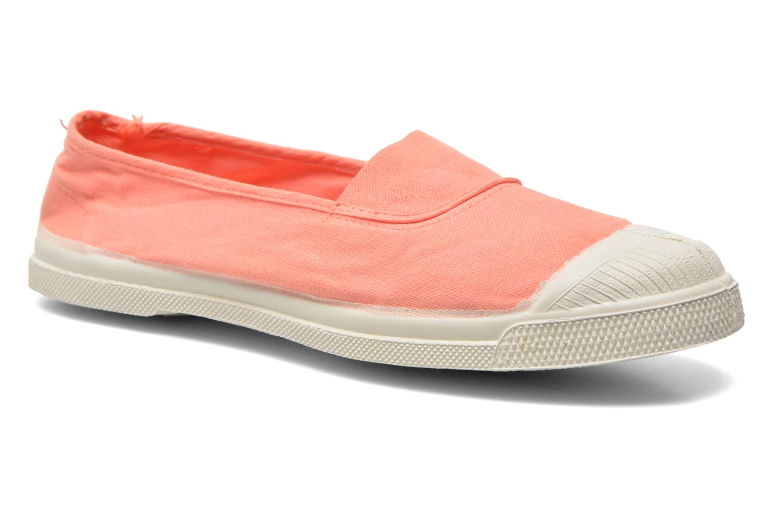 Comprar Tennis Elastique by Bensimon Naranja al mejor precio