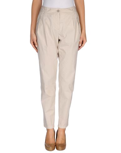 Comprar CAPPELLINI BY PESERICO Pantalones mujer al mejor precio