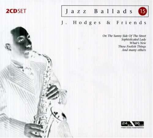 Comprar Jazz Ballads (& Friends) al mejor precio