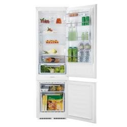 Comprar Hotpoint-Ariston BCB 31 AA F C Integrado Plata 192L 54L A+ nevera y congelador - Frigorífico (Integrado, Plata, último lugar, A+, SN, ST, T, No, 4*) al mejor precio