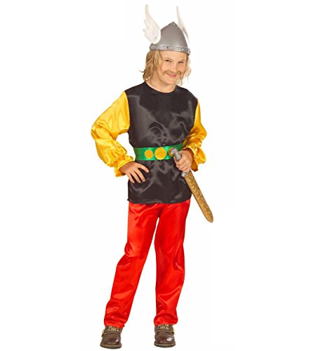 Comprar Widman - Disfraz de medieval para niño, talla 11 - 14 años (41968) al mejor precio