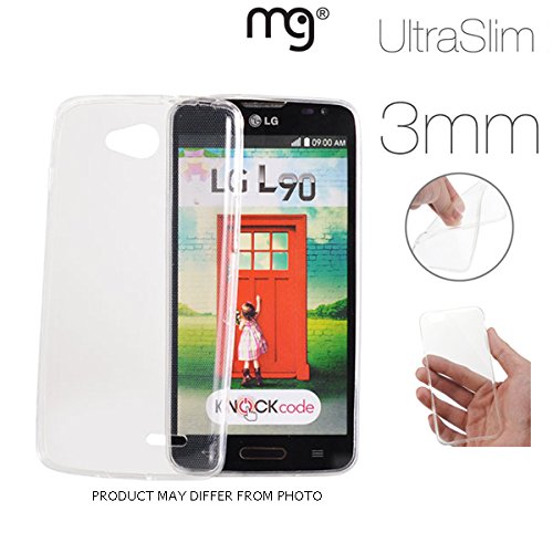 Comprar Mobility Gear MG-TPUS-SXZ2T - Funda TPU 0.3 mm para Sony Xperia Z2, color transparente al mejor precio