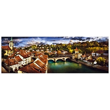 Comprar Educa Borrás - Puzzle 3000 Piezas Berna, Suiza al mejor precio