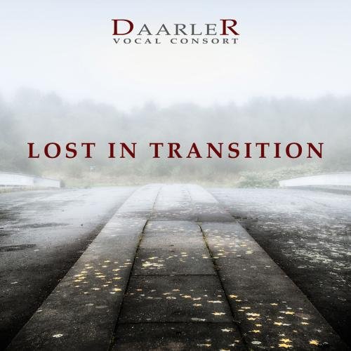 Comprar Daarler Vocal Consort : Lost in Transition al mejor precio