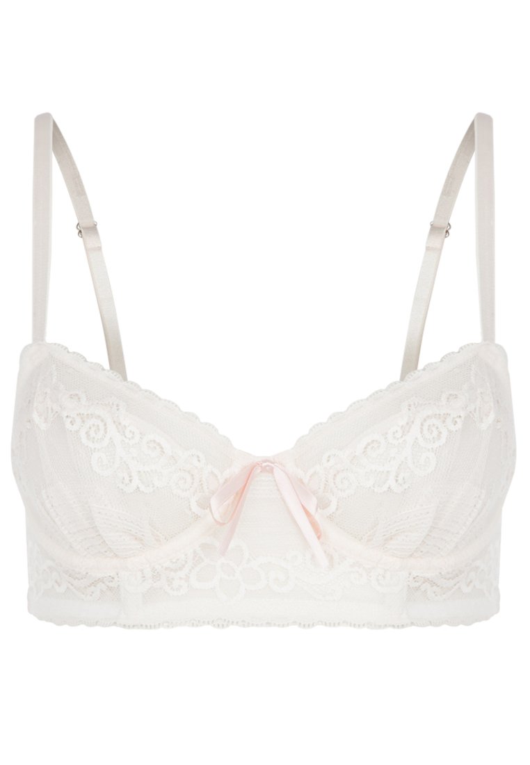 Comprar Passionata MISS COQUETTE Sujetador balconette white al mejor precio