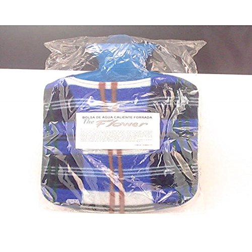 Comprar BOLSA AGUA CALIENTE ACOFAR 2 L FORRADA al mejor precio