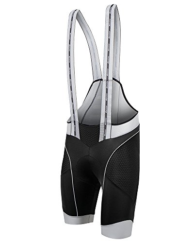 Comprar Santini - Culotte, talla S, color negro al mejor precio