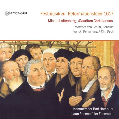 Comprar Música Festiva Para La Celebración De La Reforma En 1617 al mejor precio