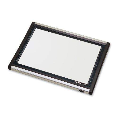 Comprar Kaiser Fototechnik 2451 - Mesa de luz (30.5 x 46 cm) al mejor precio