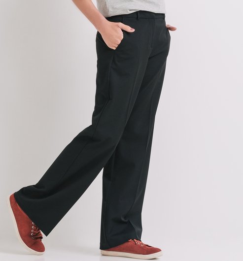 Comprar Pantalón chic ancho al mejor precio
