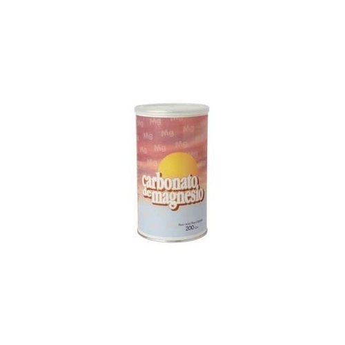 Comprar Carbonato de Magnesio Bote 200 gr de Sotya al mejor precio