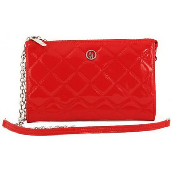 Comprar Bolso Armani P.FOGLIO RED al mejor precio