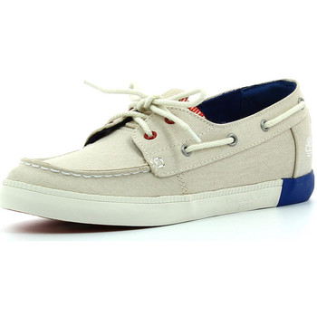 Comprar Zapatillas Timberland New port Bay Oxford boat al mejor precio