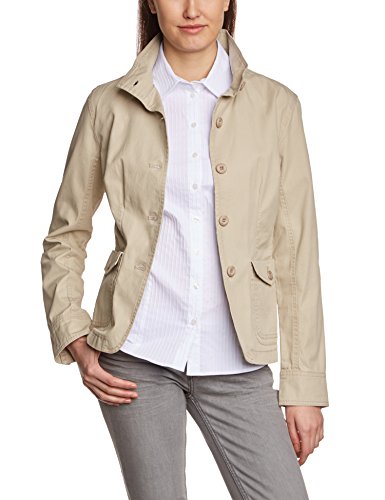 Comprar Oxbow Jacke - Chaqueta técnica para mujer, color beige, talla XS al mejor precio