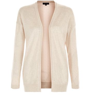 Comprar Stone Lace Back Cardigan al mejor precio