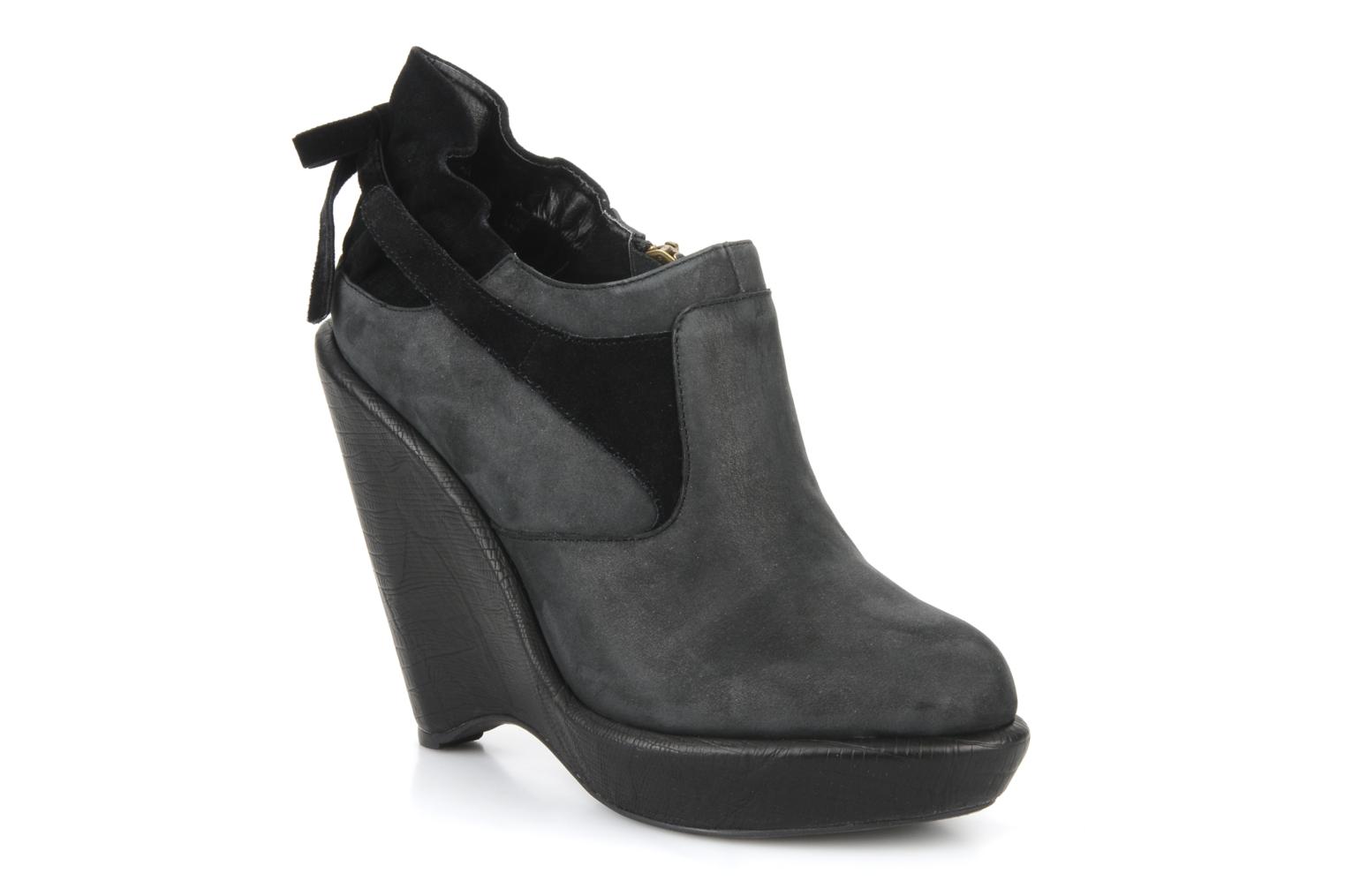 Comprar Brit by FeudRebajas - 30% Negro al mejor precio