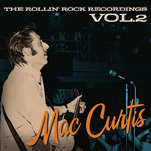 Comprar The Rollin Rock Recordings Vol.2 al mejor precio