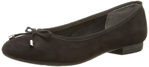 Comprar Marco Tozzi22135 - Bailarinas Mujer
, color Negro, talla 42 al mejor precio