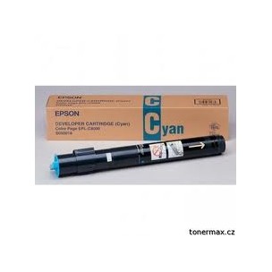 Comprar S050018: tóner cian original epson - 5900 páginas al mejor precio