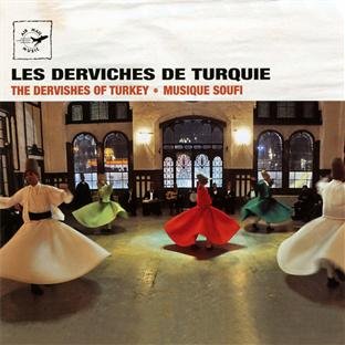 Comprar Les Derviches, Musique Soufi al mejor precio