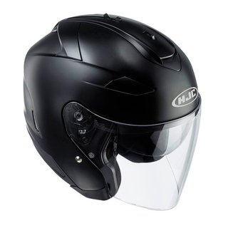 Comprar IS-33 II Semi Flat Black al mejor precio