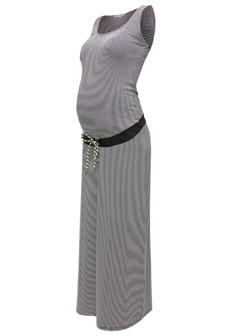 Comprar Noppies EMILY Vestido largo black al mejor precio