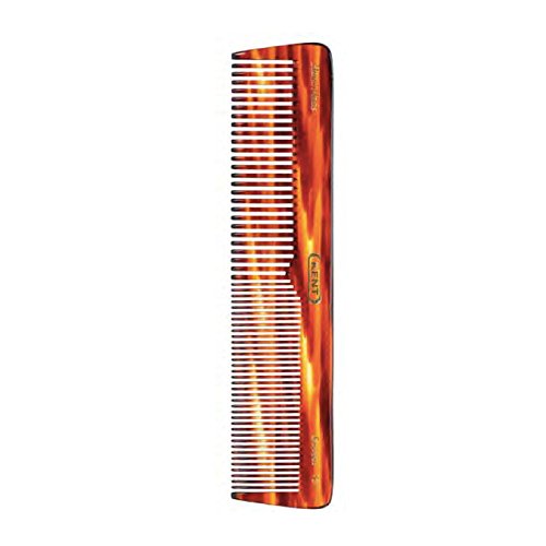 Comprar Kent Brushes Handmade Combs Range Extra Large Size Coarse and Fine Comb for Women al mejor precio