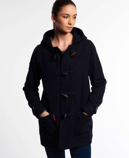 Comprar Chaquetón Rookie al mejor precio