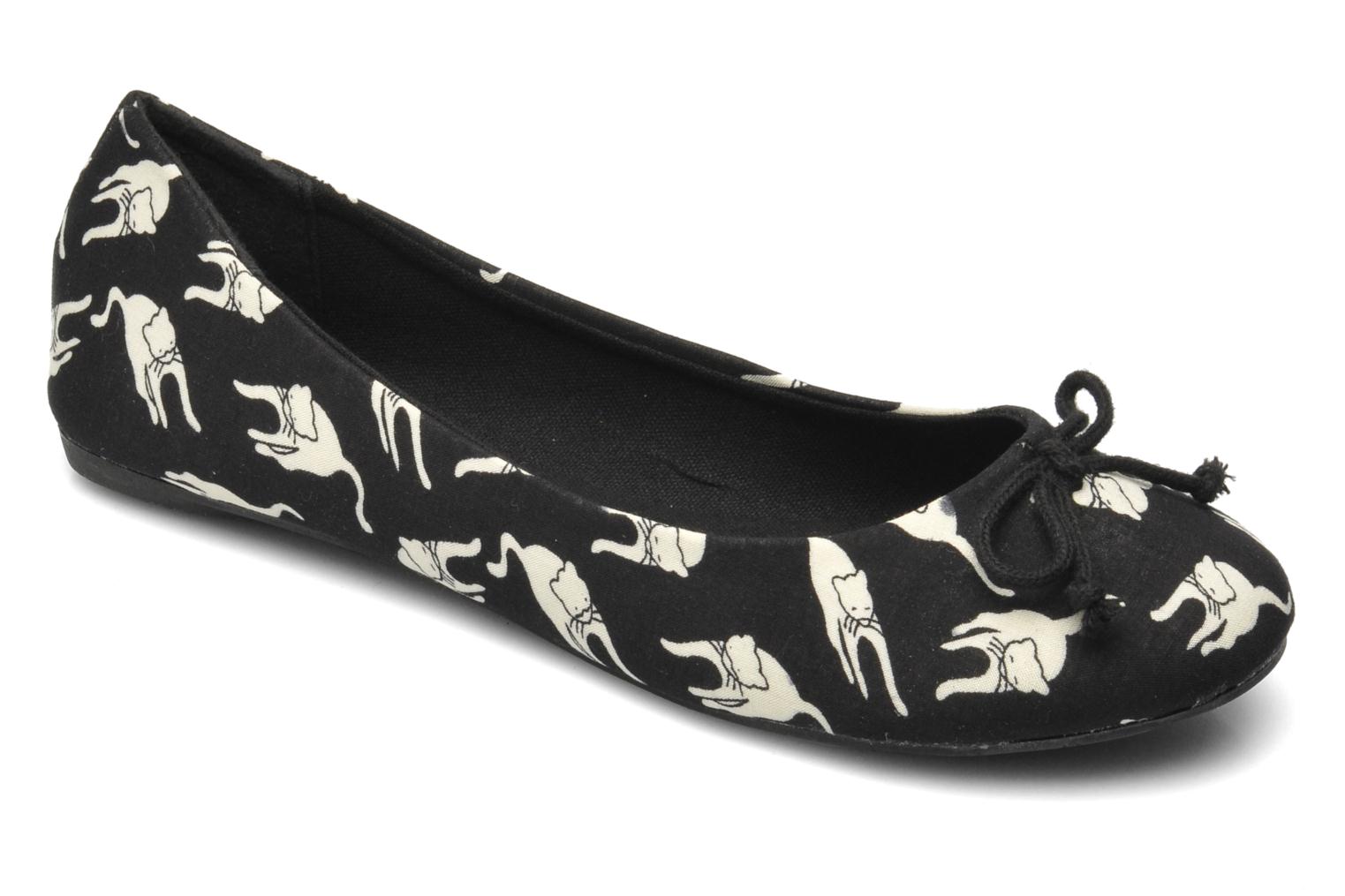 Comprar Kiva by I Love Shoes Negro al mejor precio