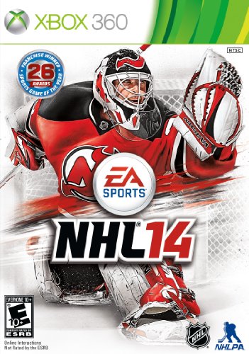 Comprar NHL 14 - Importado al mejor precio