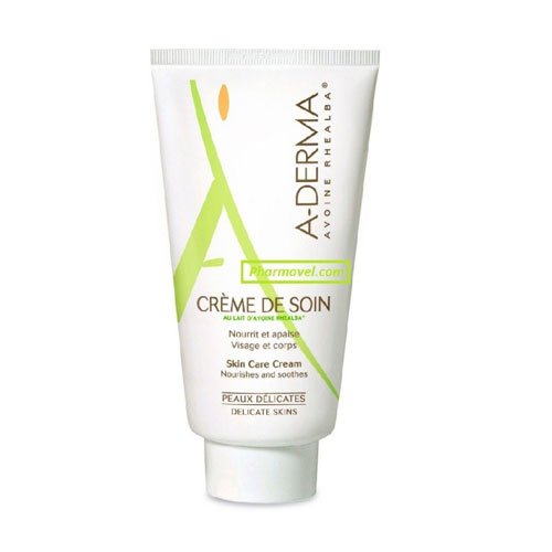 Comprar ADERMA CRE DERMOPROTECTORA AVENA 50 ML al mejor precio