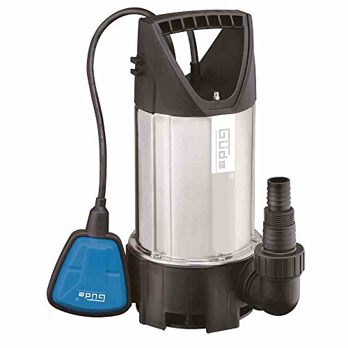 Comprar Güde 94632 - Bomba de agua (1 1/2