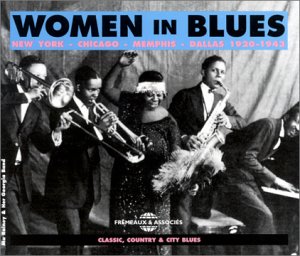 Comprar Women In Blues 1920-1943 al mejor precio