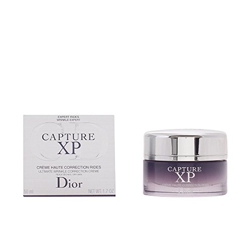 Comparar mejores precios CHRISTIAN DIOR  Crema Facial Capture Xp Ps 50 ml con descuentos Comprar CHRISTIAN DIOR  Crema Facial Capture Xp Ps 50 ml al mejor precio