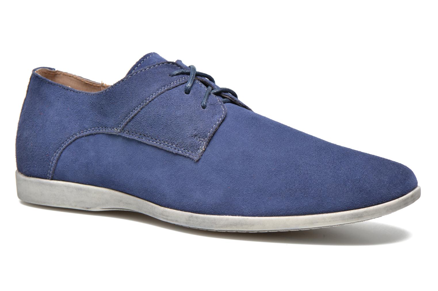 Comparar mejores precios THEDY by I Love Shoes Azul con descuentos Comprar THEDY by I Love Shoes Azul al mejor precio