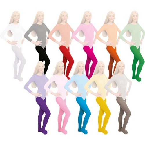 Comprar Pantys verde adulto - Única al mejor precio