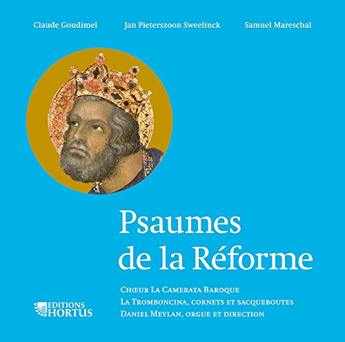 Comprar Psaumes de la réforme al mejor precio