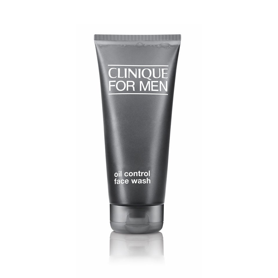 Comprar Jabón líquido facial que controla la grasa de Clinique for Men 200 ml al mejor precio